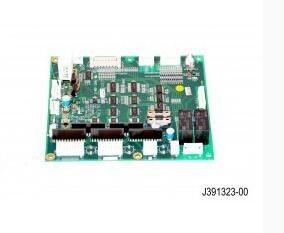 Noritsu minilab Part # J391323 / J391323-00 PCB nhà cung cấp