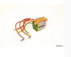 Noritsu minilab Part # W404532 / W404532-01 TERMINAL STRIP nhà cung cấp