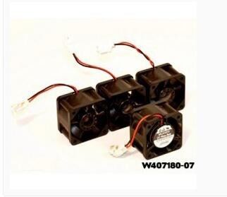 Noritsu minilab Part # W407180 / W407180-07 FAN UNIT 109P0424H302 nhà cung cấp