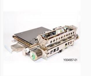 Noritsu minilab Part # Y004957 / Y004957-01 PHẦN QUẢNG CÁO GIẤY nhà cung cấp