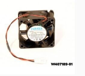 Noritsu Minilab Spare Part W407189 W407189 01 FAN 2410ML 05W B60 24V nhà cung cấp
