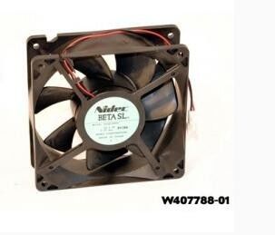 W407788 W407788-01 Noritsu Minilab Spare Part FAN UNIT D12E-24PH nhà cung cấp