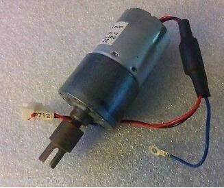 I041875 NORITSU Qss2611 3301 3311 Động cơ phụ tùng Minilab nhà cung cấp