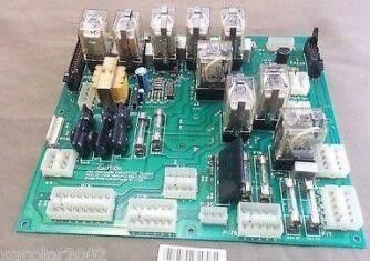 NORITSU J303594 RELAY PCB MINILAB nhà cung cấp