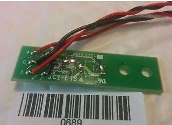 W407475 W407475-01 J802322 NORITSU Qss3001 3011 BỘ CẢM BIẾN Phụ tùng MINILAB nhà cung cấp