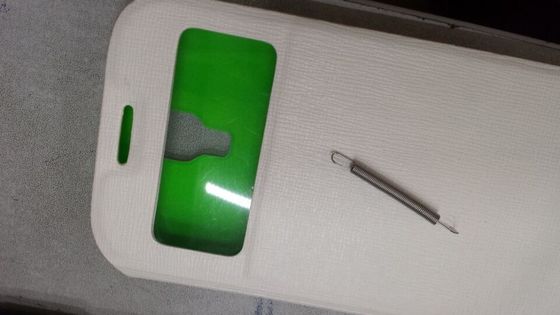 A080861 01 A080861 Noritsu QSS3201 3202 3203 3300 3301 3311 3501 Spare Part Minilab Spring nhà cung cấp