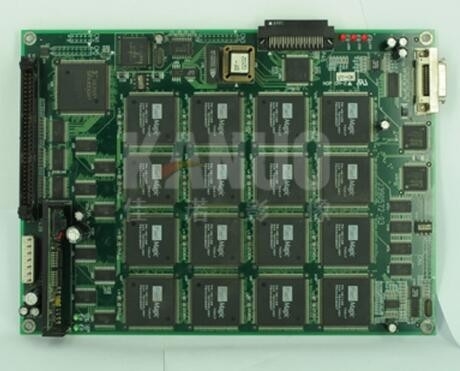 J390572 Noritsu QSS28 / 29/30 phần minilab, đã qua sử dụng nhà cung cấp