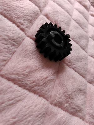 20303216-00 H153071-00 H153071 Noritsu LPS 24 Pro Minilab Spare Part Gear 19 Tooth nhà cung cấp