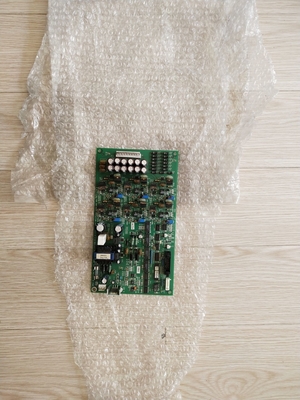 J390638 Noritsu Qss2901 Minilsb Bộ điều khiển phụ tùng điện áp PCB nhà cung cấp