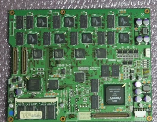 J390913 01 J390913 Noritsu QSS3201 3202 3301 3302 Hiệu chỉnh hình ảnh phần phụ tùng Minilab nhà cung cấp