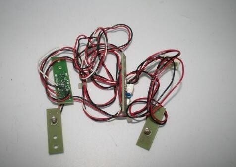 W407477 01 J802322 W407478 01 J404348 W490260 11 Noritsu QSS3001 3011 3021 Series Minilab SENSOR UNIT nhà cung cấp