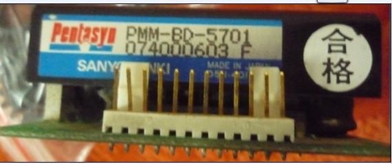 Noritsu QSS3702 Bộ phận phụ tùng Minilab PMM BD 5701 nhà cung cấp