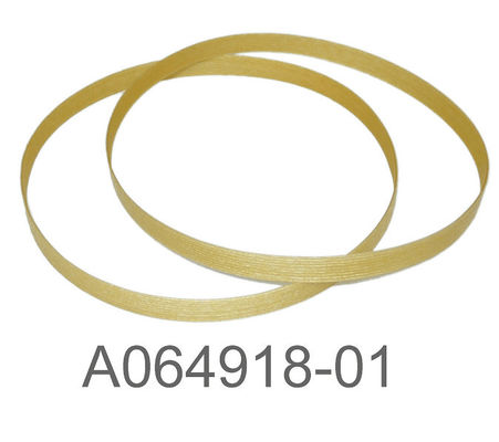 A064918 A064918 01 Dây curoa phụ tùng Minilab kỹ thuật số Noritsu QSS3001 nhà cung cấp