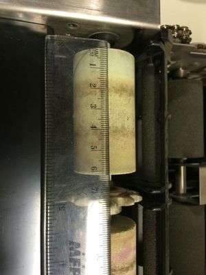 A230548-00 / A230548 Phần minilab của Noritsu được sử dụng nhà cung cấp