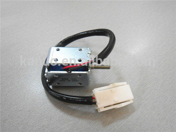 I034289 00 I034289 Noritsu Qss3701 Phần phụ tùng Minilab SOLENOID nhà cung cấp