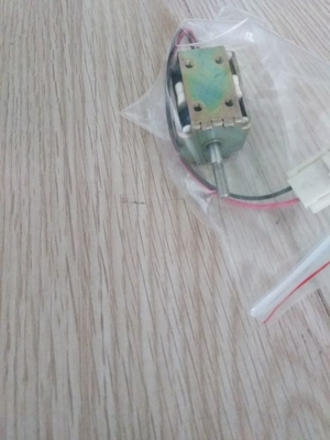 I034289 00 I034289 Noritsu Qss3701 Phần phụ tùng Minilab SOLENOID nhà cung cấp