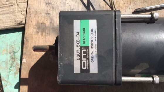 I042342 Noritsu QSS3001 3301 Phụ tùng động cơ Minilab nhà cung cấp