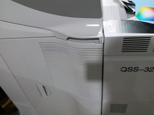 W410414 01 W410414 Noritsu QSS3201 3202 Phần Minilab nhà cung cấp