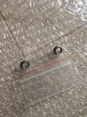 H001558-00 H001558 Các bộ phận của Noritsu Minilab Qss28 29 32 33 35 Vòng bi trong suốt nhà cung cấp