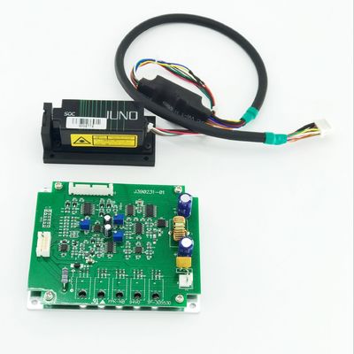 Súng laser xanh và trình điều khiển PCB cho Noritsu LPS24 Pro QSS32 37 Minilab nhà cung cấp