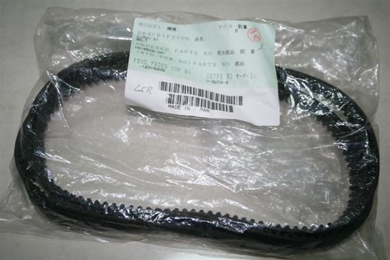 H016508 H016508 00 Dây curoa phụ tùng Noritsu Minilab nhà cung cấp