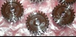 Noritsu bánh răng minilab A660241 / A660241-01 nhà cung cấp