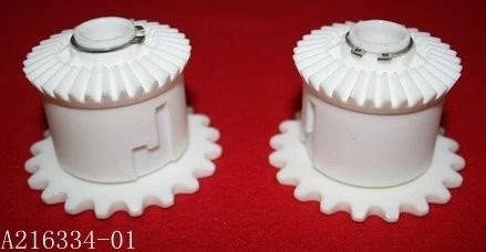 Noritsu bánh răng minilab A216334 / A216334-01 nhà cung cấp