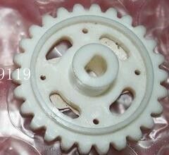 A110127 A110127 01 A125990 Noritsu Minilab Spare Part LADDER CHAIN ​​SPROCKET nhà cung cấp