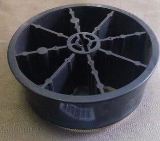 C005484 SERIES NORITSU Qss2900 3100 3200 Bộ phận phụ tùng MINILAB LOWER TURN ROLLER nhà cung cấp