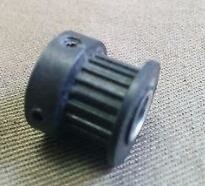 A813853 NORITSU SERIES Qss2600 3000 3300 MINILAB Phụ tùng động cơ PULLEY nhà cung cấp