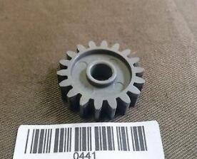 A500610 SERIES NORITSU Qss2600 3000 3300 Bộ phận phụ tùng MINILAB DRIVE GEAR 18T nhà cung cấp