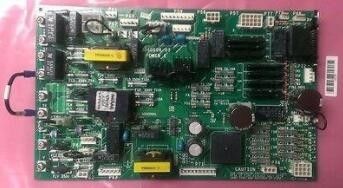 NORITSU J340008 POWER 1 PCB CHO minilab 30XX, 33XX V30 V50 SERIES nhà cung cấp