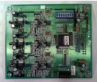 BAN PCB NORITSU J390661 CHO MINILAB KỸ THUẬT SỐ nhà cung cấp
