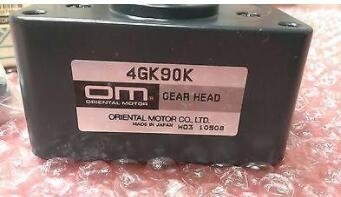Bộ phận phụ tùng NORITSU Minilab ORIENTAL MOTOR GEAR HEAD 4GK90K nhà cung cấp