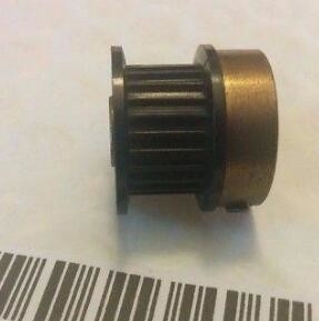 A055037 A05503 00 Bộ phận thay thế NORITSU MINILAB PULLEY 24T nhà cung cấp