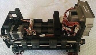 Z019748 Z019748 01 DÂY CHUYỀN NORITSU Qss3000 3001 3011 ĐƠN VỊ NÂNG CAO TIẾP XÚC MINILAB nhà cung cấp