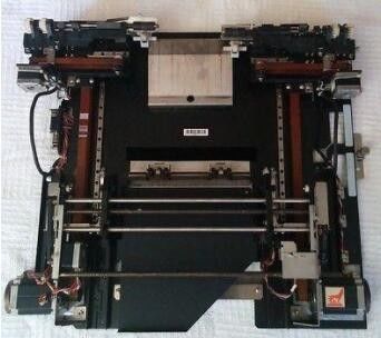 NORITSU Qss3001 3011 ĐƠN VỊ LẶP LẠI GIẤY NHÁY Minilab nhà cung cấp