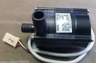 NORITSU KOKI Minlab Spare Part MAGNET PUMP MODEL KDP 5B L500 nhà cung cấp