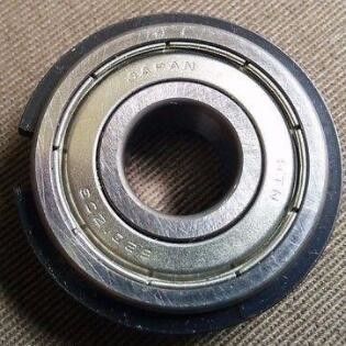 Phụ tùng NORITSU Minilab 6201Z3C VÒNG BI BÓNG 6201 Z3C nhà cung cấp