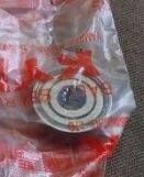 Bộ phận thay thế NORITSU Minilab KYK 626ZZ BEARING nhà cung cấp