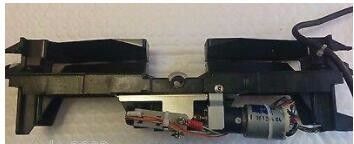 NORITSU Z023229 D004876 HOÀN THIỆN VỚI ĐỘNG CƠ W407473 ĐƠN VỊ ARM CHO SERIES qss3300 3500 MINILAB nhà cung cấp