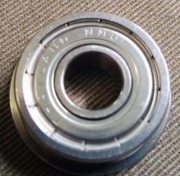 NORITSU Minilab Spare Part MBS BEARING NMB DDRF-2280HHR SPEC POP25LY121 DDRF-2280 ZZ nhà cung cấp