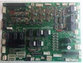 J305941 BAN I / O PCB dự phòng của NORITSU MINILAB nhà cung cấp