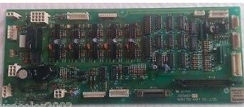 J305457 BAN PCB Bộ phận dự phòng NORITSU MINILAB nhà cung cấp
