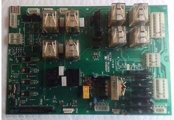 J302502 NORITSU MINILAB Phụ tùng BAN RELAY PCB nhà cung cấp