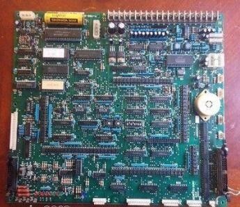 J100047 NORITSU MINILAB Phần CPU phụ tùng PCB nhà cung cấp