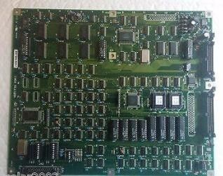 BỘ TRUYỀN HÌNH ẢNH NORITSU J305740 PCB MINILAB nhà cung cấp