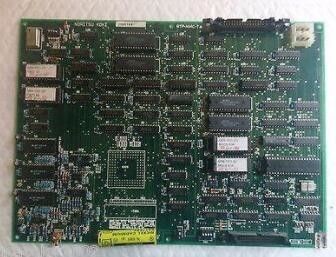 BAN PCB NORITSU J306188 MINILAB nhà cung cấp