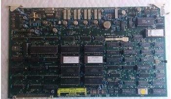 BAN QUÉT NORITSU J100032 MINILAB nhà cung cấp