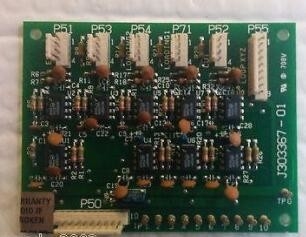 PCB MINILAB của NORITSU J303367 nhà cung cấp
